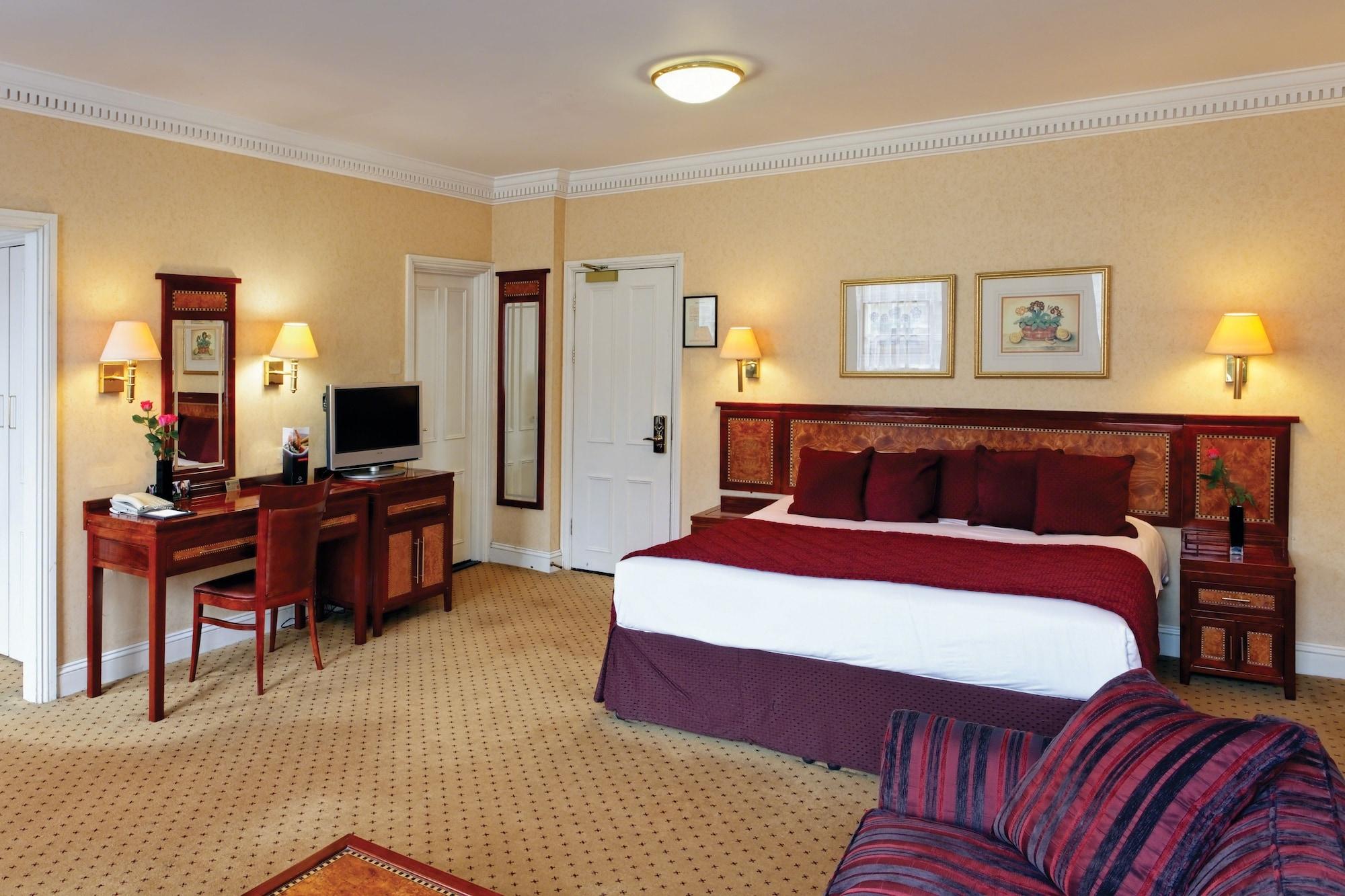 Grange Portland Hotel London Room photo